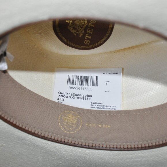 Stetson Outlier